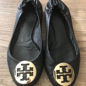 Tory Burch Revas